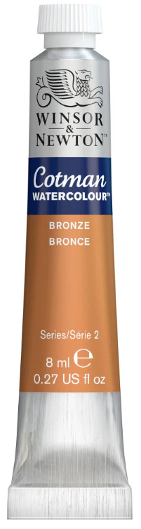 W&N - Cotman Water Colour 8ml - Image 45
