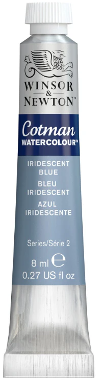W&N - Cotman Water Colour 8ml - Image 46