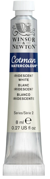W&N - Cotman Water Colour 8ml - Image 47