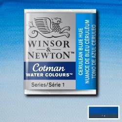 Cotman Water Colour Half Pan - Image 10