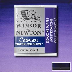 Cotman Water Colour Half Pan - Image 13