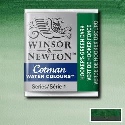 Cotman Water Colour Half Pan - Image 16