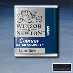 Cotman Water Colour Half Pan - Image 19