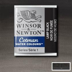 Cotman Water Colour Half Pan - Image 23