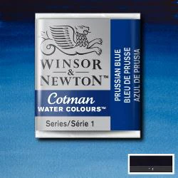 Cotman Water Colour Half Pan - Image 29