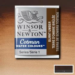 Cotman Water Colour Half Pan - Image 3