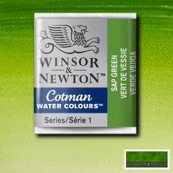 Cotman Water Colour Half Pan - Image 34