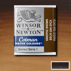 Cotman Water Colour Half Pan - Image 38