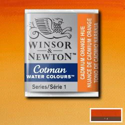 Cotman Water Colour Half Pan - Image 4