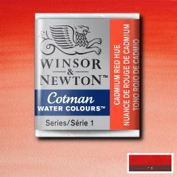 Cotman Water Colour Half Pan - Image 5