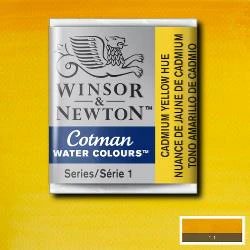 Cotman Water Colour Half Pan - Image 8