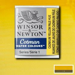 Cotman Water Colour Half Pan - Image 9