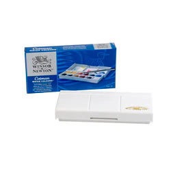 Cotman Watercolour H/P Set Sketchers Pocket - Image 3