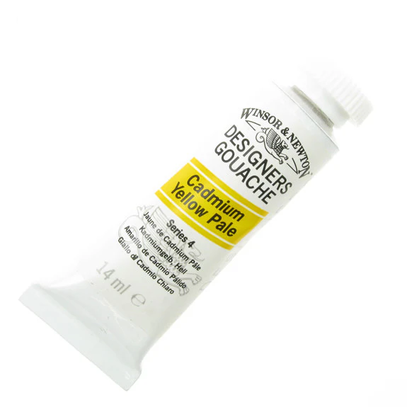W&N - Designers Gouache 14ml - Image 11