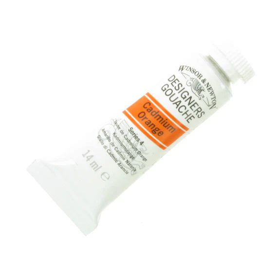 W&N - Designers Gouache 14ml - Image 14