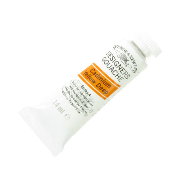 W&N - Designers Gouache 14ml - Image 16
