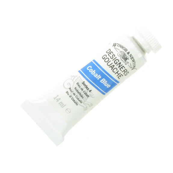 W&N - Designers Gouache 14ml - Image 17