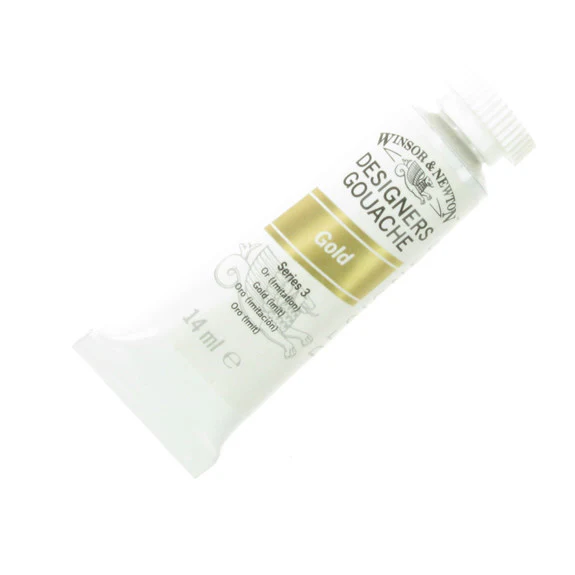 W&N - Designers Gouache 14ml - Image 19