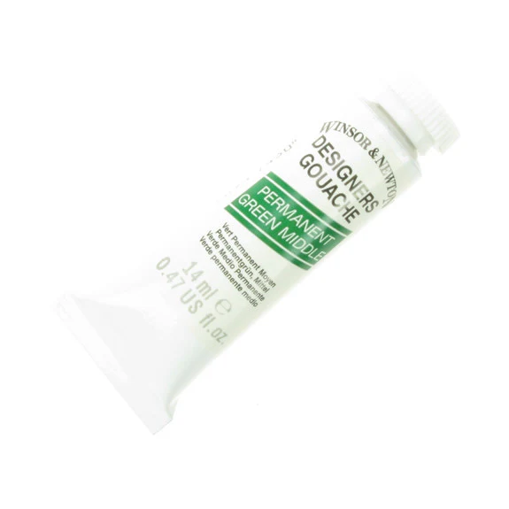 W&N - Designers Gouache 14ml - Image 35
