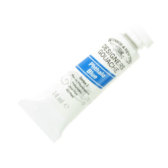 W&N - Designers Gouache 14ml - Image 39