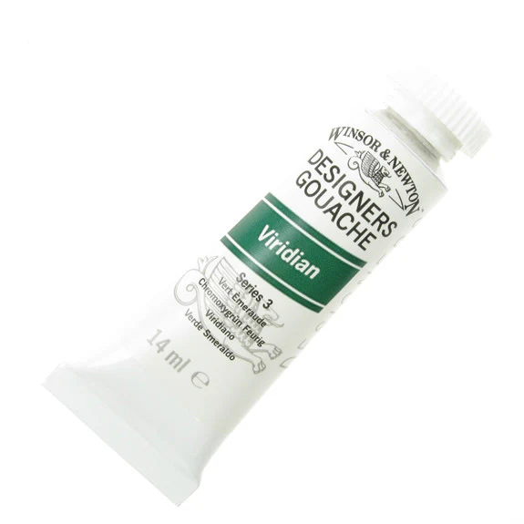 W&N - Designers Gouache 14ml - Image 60