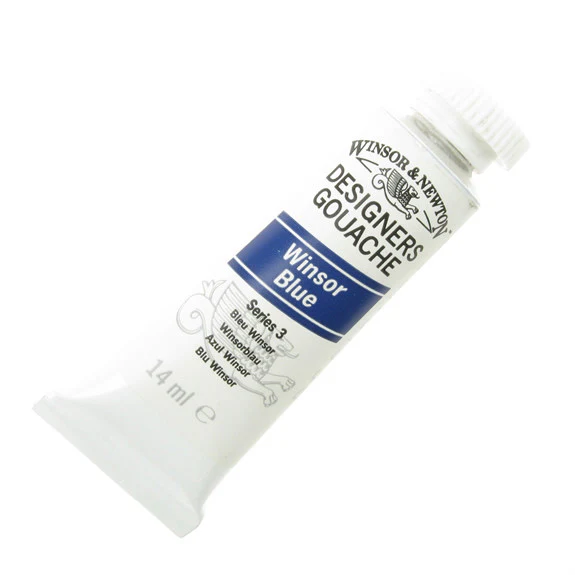 W&N - Designers Gouache 14ml - Image 61