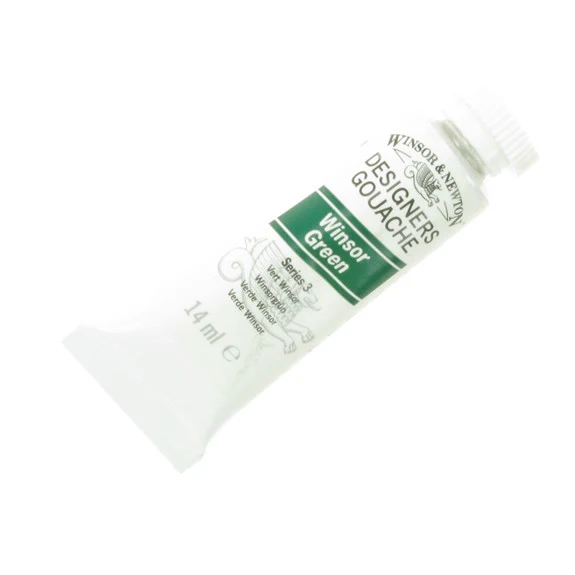 W&N - Designers Gouache 14ml - Image 63