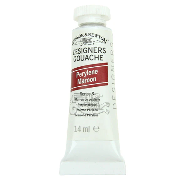 W&N - Designers Gouache 14ml - Image 68