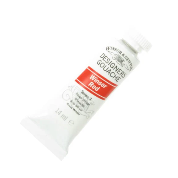 W&N - Designers Gouache 14ml - Image 69