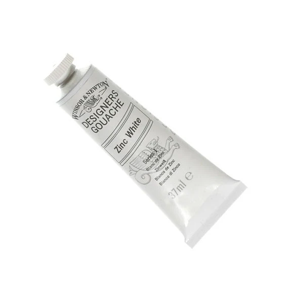 W&N - Designers Gouache 37ml - Image 5