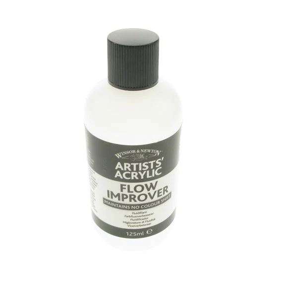 W&N - Flow Improver - Image 2