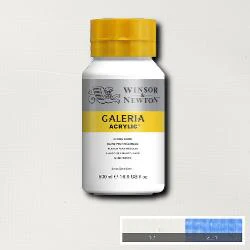 W&N Galeria Acrylic 500ml Mixing White