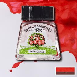Winsor & Newton - Drawing Ink - Image 12