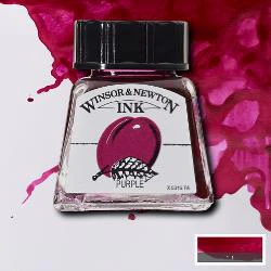 Winsor & Newton - Drawing Ink - Image 13