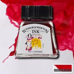 Winsor & Newton - Drawing Ink - Image 23