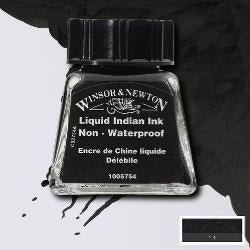 Winsor & Newton - Drawing Ink - Image 3