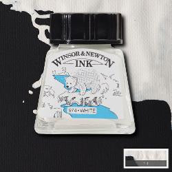 Winsor & Newton - Drawing Ink - Image 4