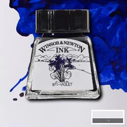 Winsor & Newton - Drawing Ink - Image 7