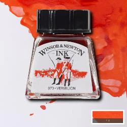 Winsor & Newton - Drawing Ink - Image 8