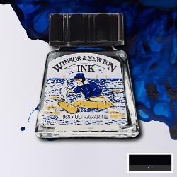 Winsor & Newton - Drawing Ink - Image 9