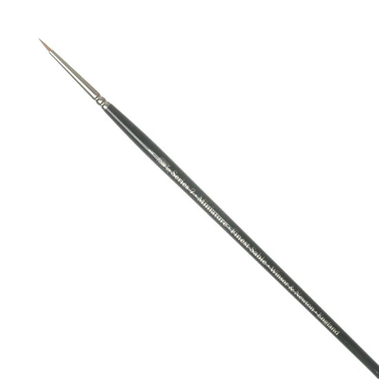 W&N Kolinsky Sable Brushes - Image 23