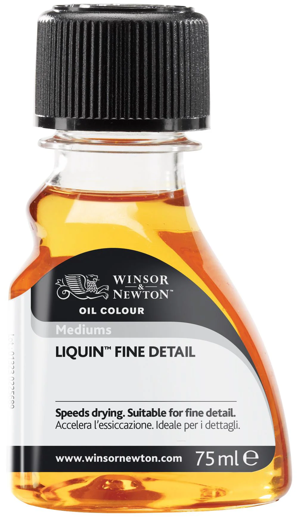Winsor & Newton Liquin Fine Detail