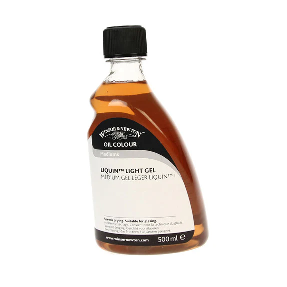 W&N - Liquin Light Gel - Image 4