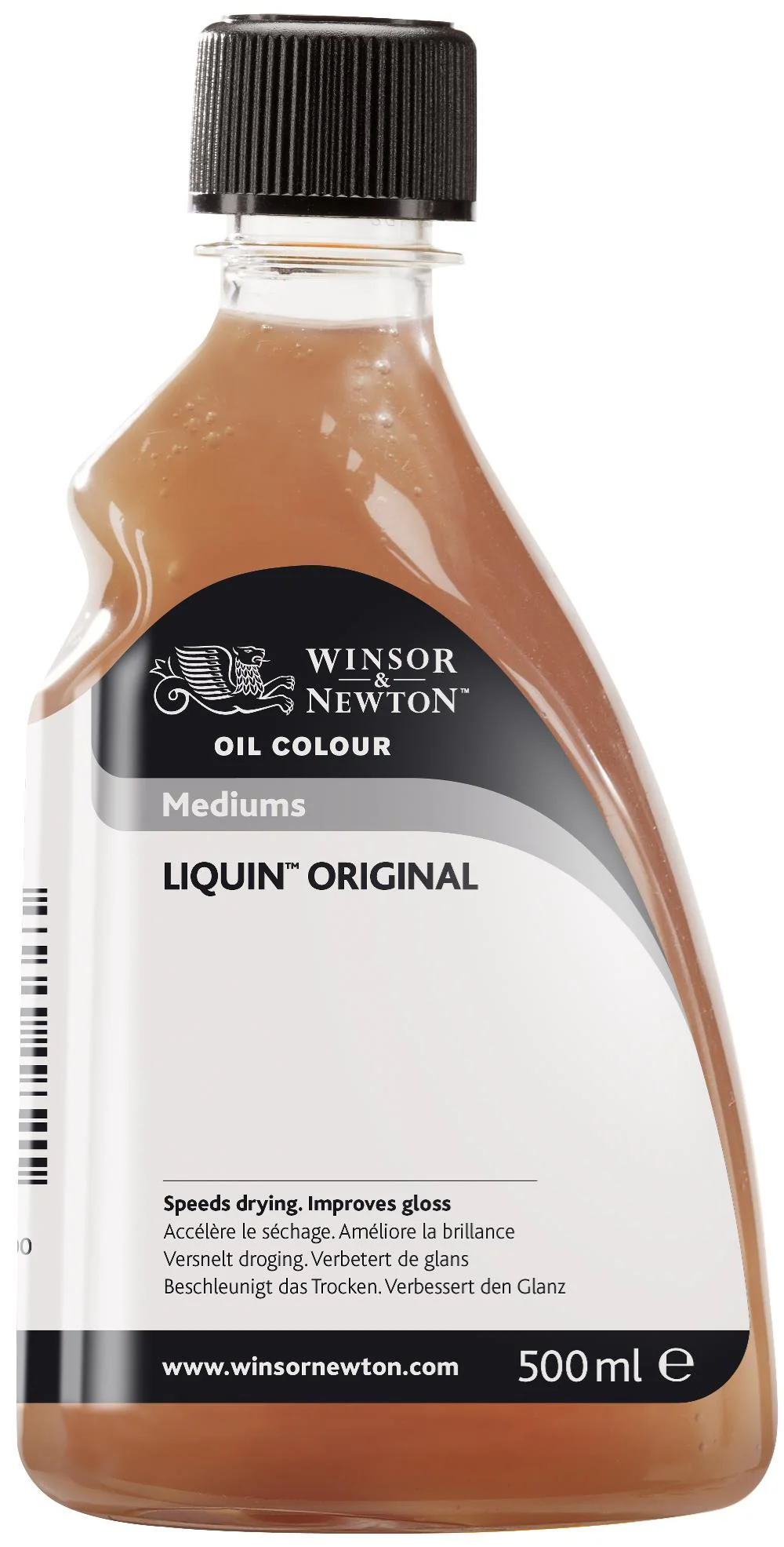 Winsor & Newton Liquin Original - Image 3