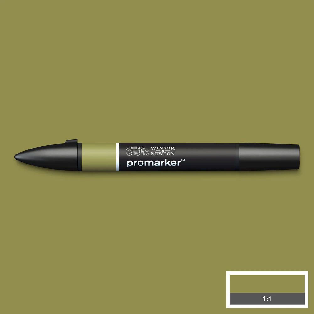 W&N Promarker - Image 101