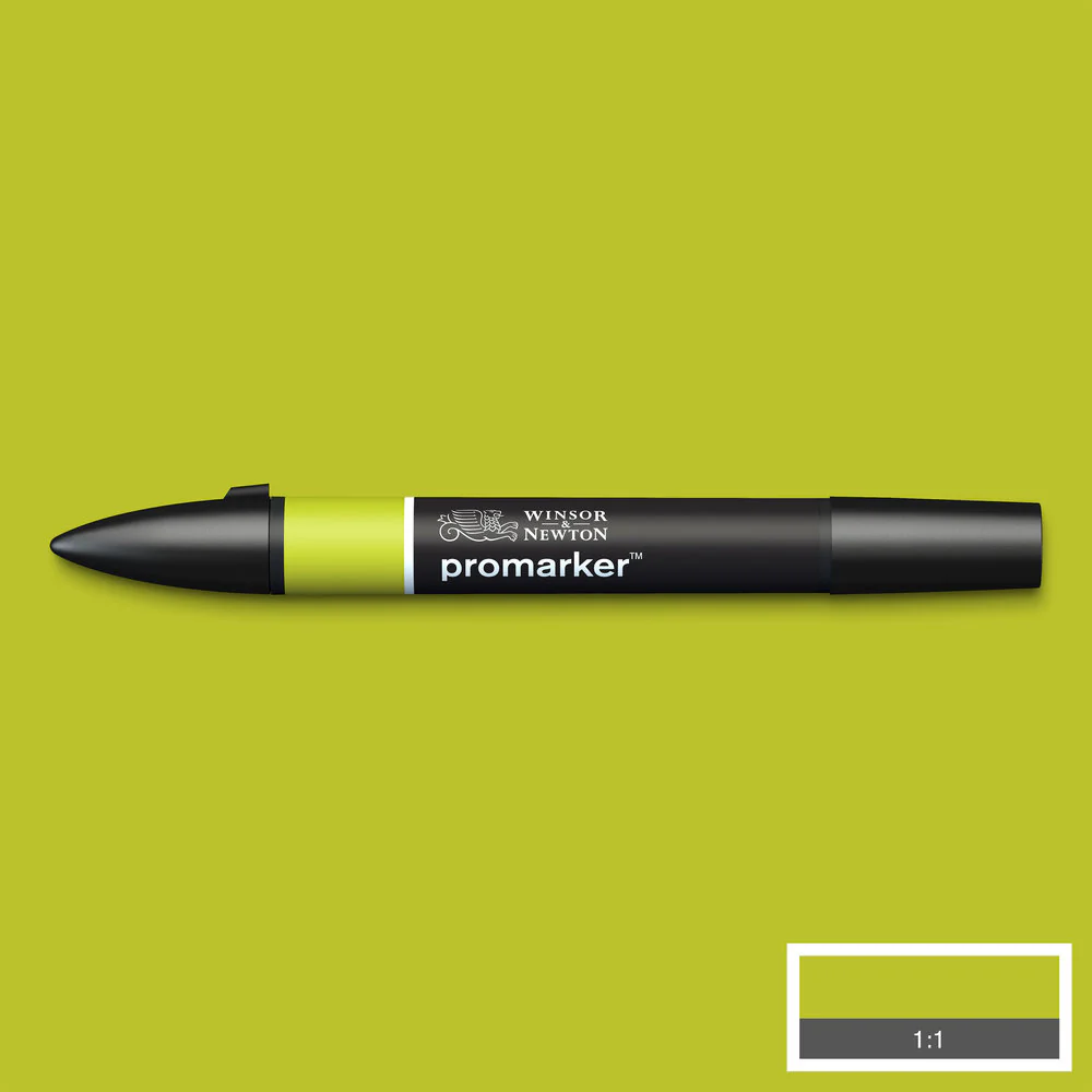 W&N Promarker - Image 111