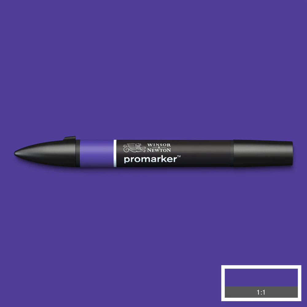 W&N Promarker - Image 119