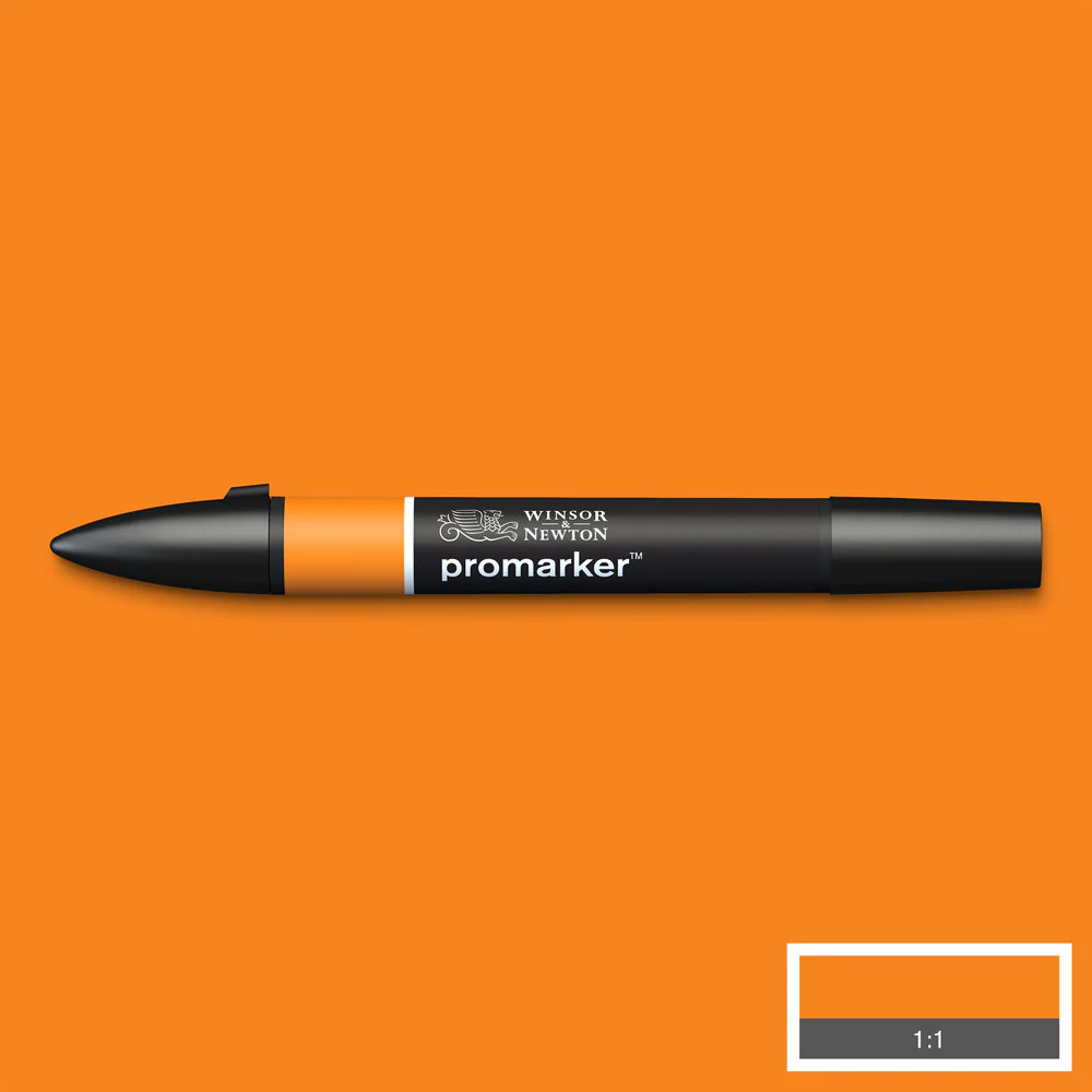 W&N Promarker - Image 120