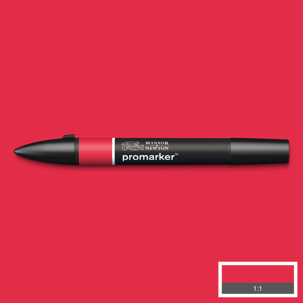 W&N Promarker - Image 124