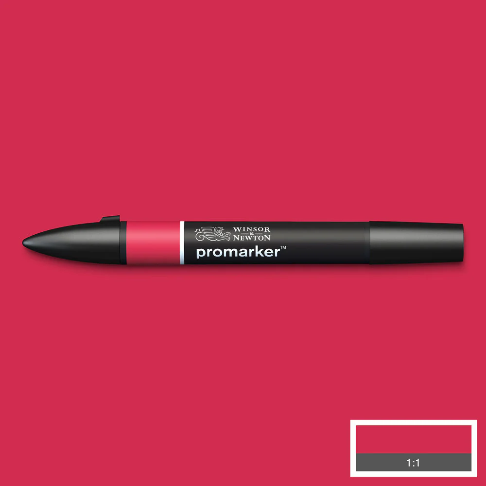 W&N Promarker - Image 127